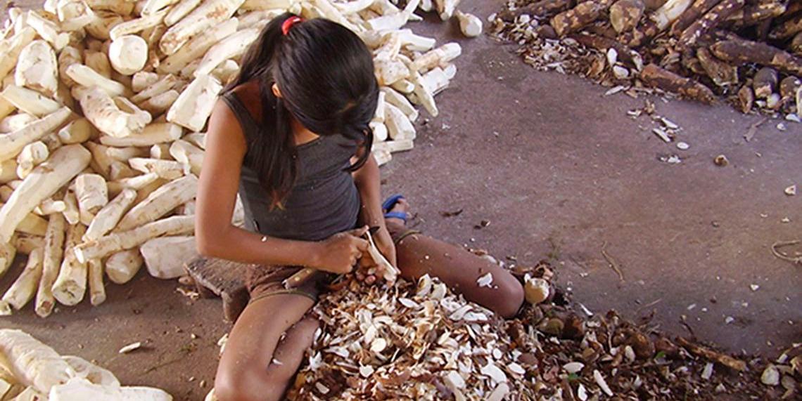 Santarém ganha novo espaço para o enfrentamento ao trabalho infantil