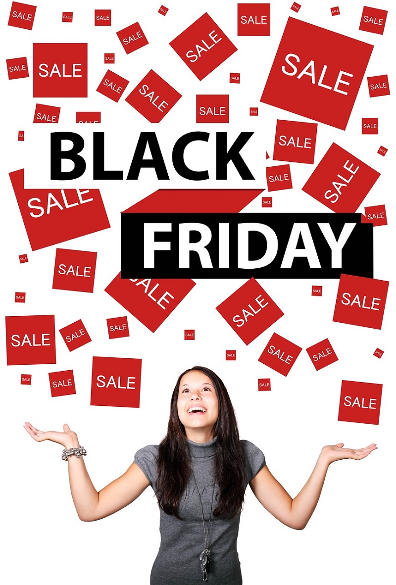 The Best Black Friday 2023 Deals Toys, Books and more Finding Myself