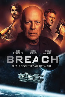 Breach [2020][NTSC/DVDR]Ingles, Español Latino
