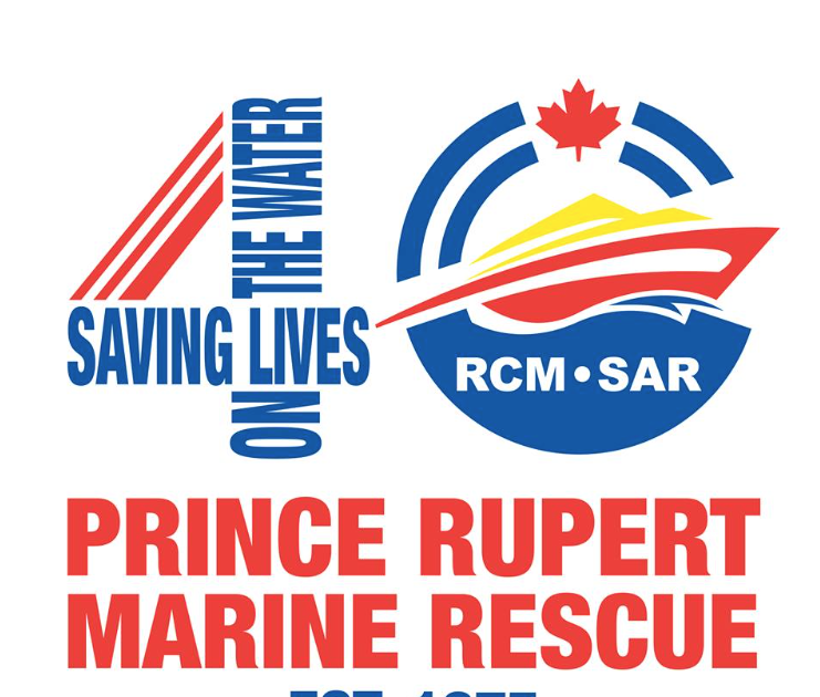 North Coast Review Prince Rupert Marine Rescue nets 38,000 in grant