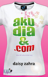 Aku, Dia dan .com