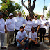 Frente Cívico Familiar realiza rally para celebrar su 25 aniversario
