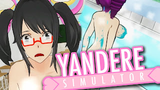 Yandere Simulator V.08.04.2015