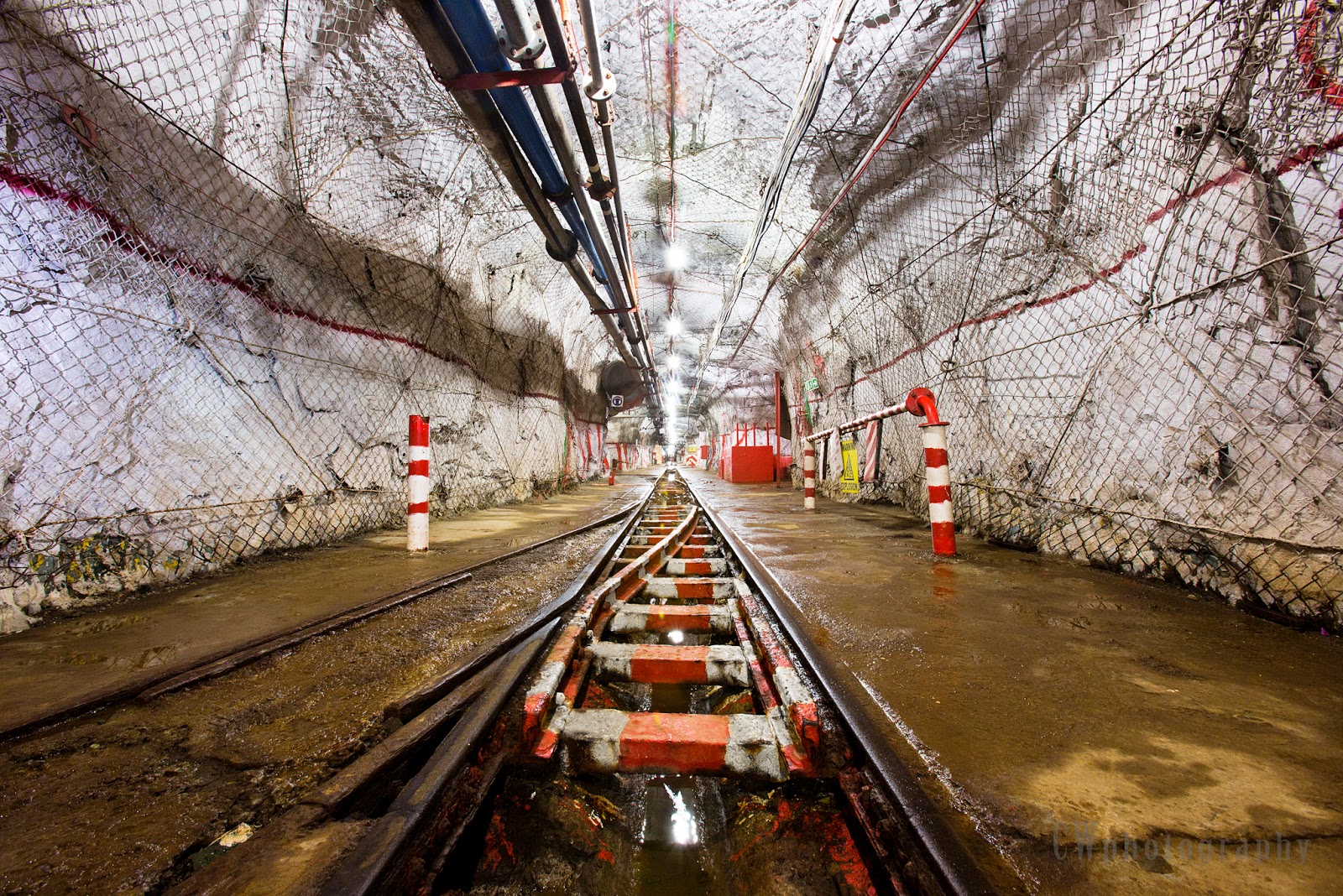 CWPHOTOGRAPHY Mining photography for Anglogold Ashanti at their