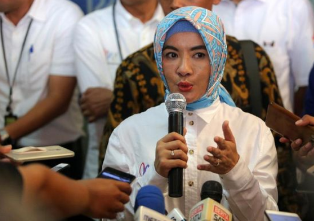 2020, Beli Bensin Tak Lagi Pakai Uang Tunai