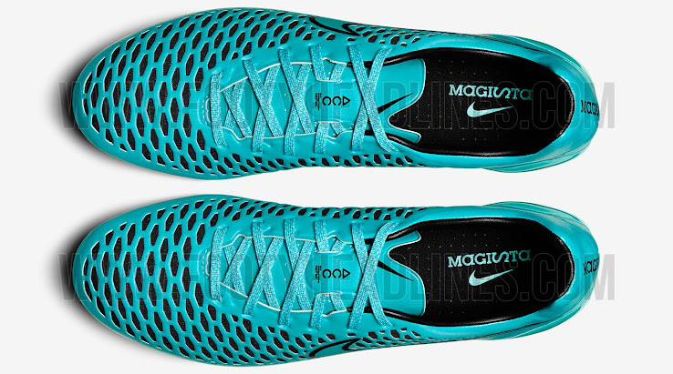 Nike MagistaX Finale II TF 844446 777 Football boots