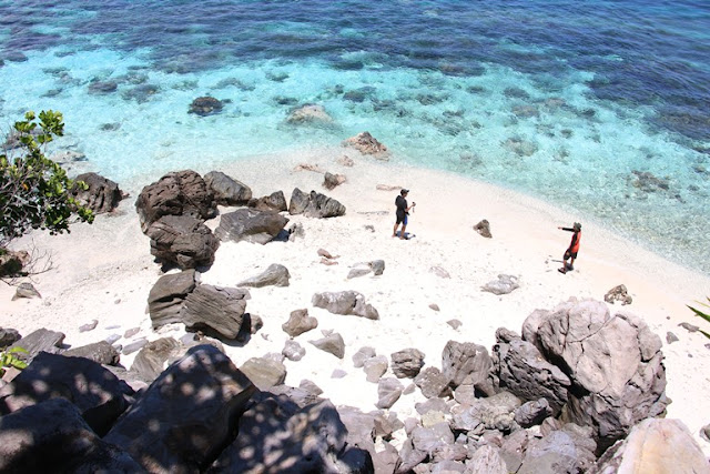 tidore kepulauan