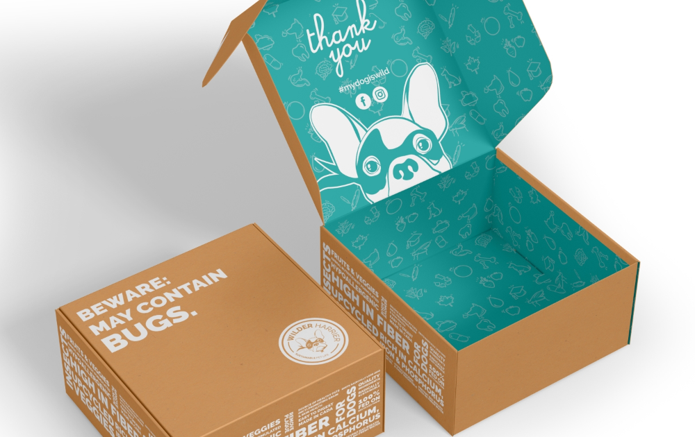 Box Xpert Hub ( Custom Boxes )