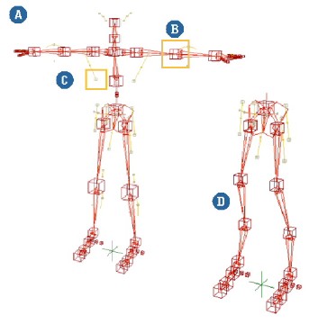 DeanB 3D/Music/Film/Stuff: Rigging Essay