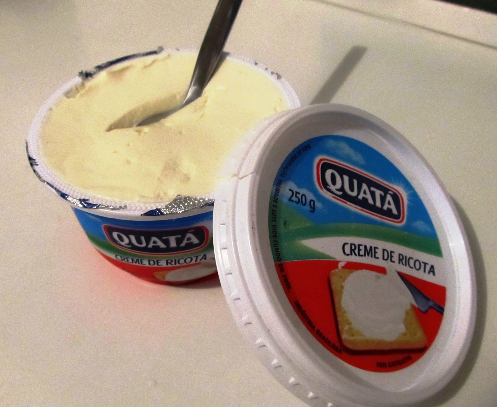Diálogos Gastronômicos: DICA BOA: lanche light e saudável com creme de ...
