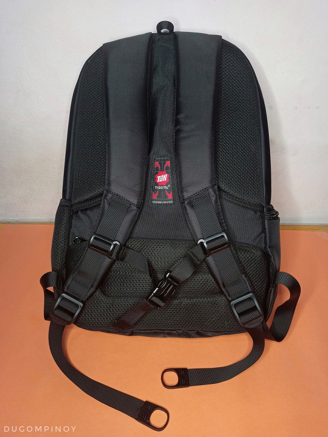 Tigernu laptop backpack review