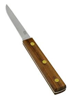 Best Paring Knives
