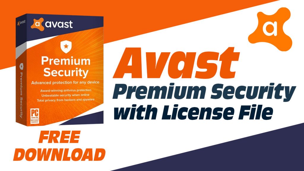 Free Download Avast Premium Security Full Version Free Download Avast Premium Security 21.2.2455 Full Version