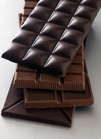 coklat batangan