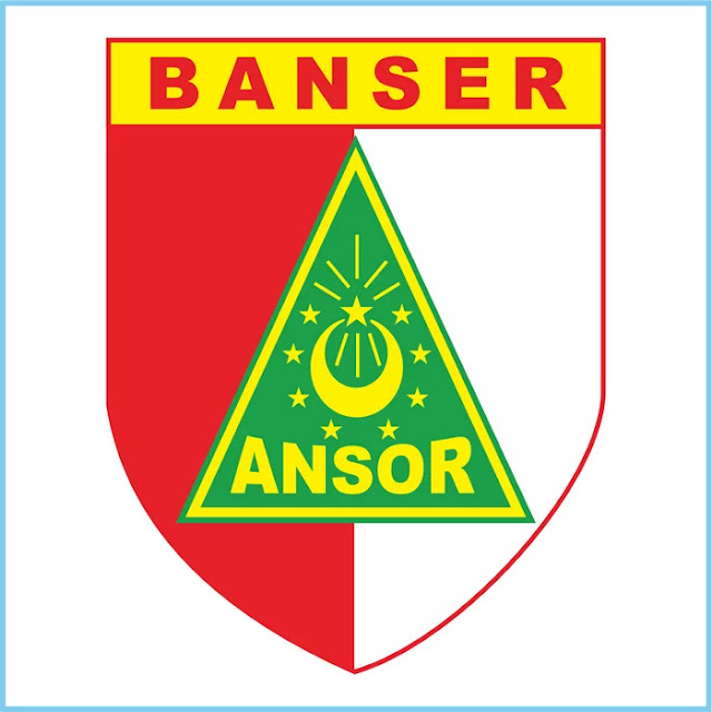 Banser Logo - Free Download File Vector CDR AI EPS PDF PNG SVG Banser Logo - Free Download File Vector CDR AI EPS PDF PNG SVG