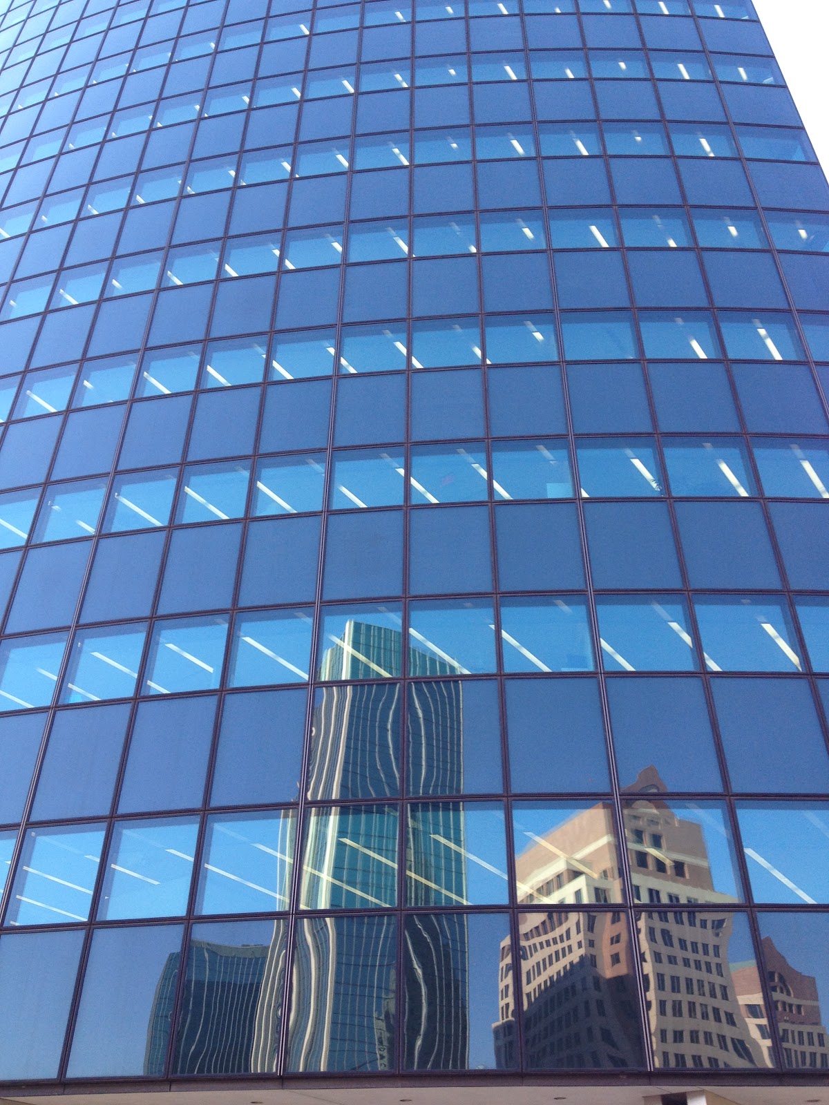 Sad City Hartford The Boat Building