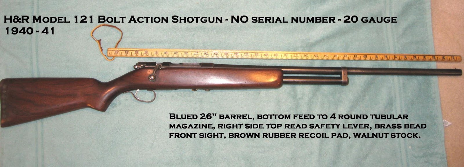 Jc Higgins Model 29 Serial Numbers Jc Higgins Model 29 Serial Numbers