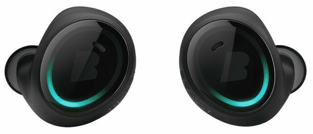 Bragi the dash pro earbuds for swimming