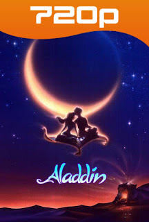 Aladdin (1992) HD 720p Latino 