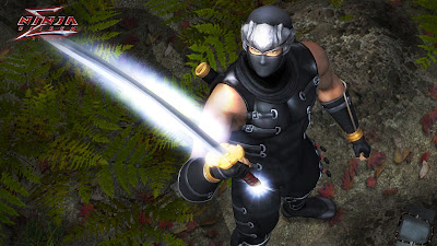 Ninja Gaiden Master Collection Game Screenshot 2