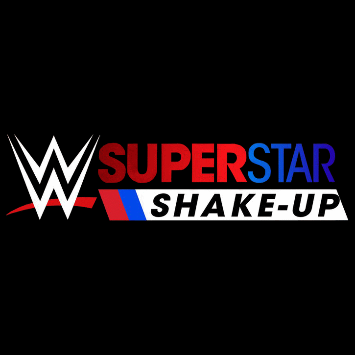 BREAKING: WWE Announces the Return of Superstar Shake-Up