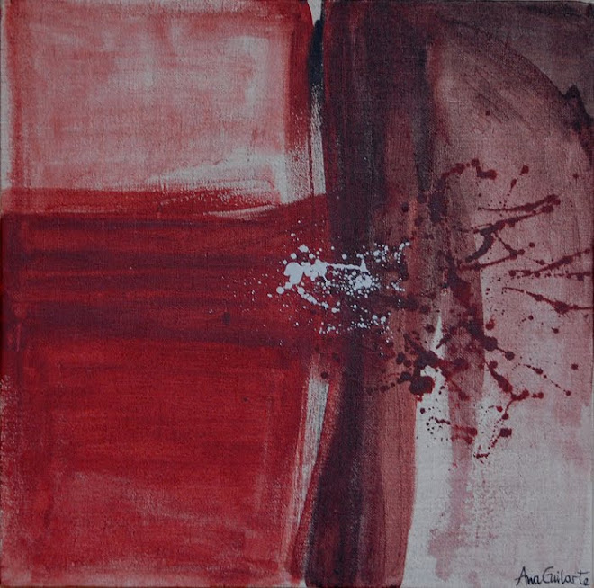 51. UNTITLED 50x50cm Sold/Vendido