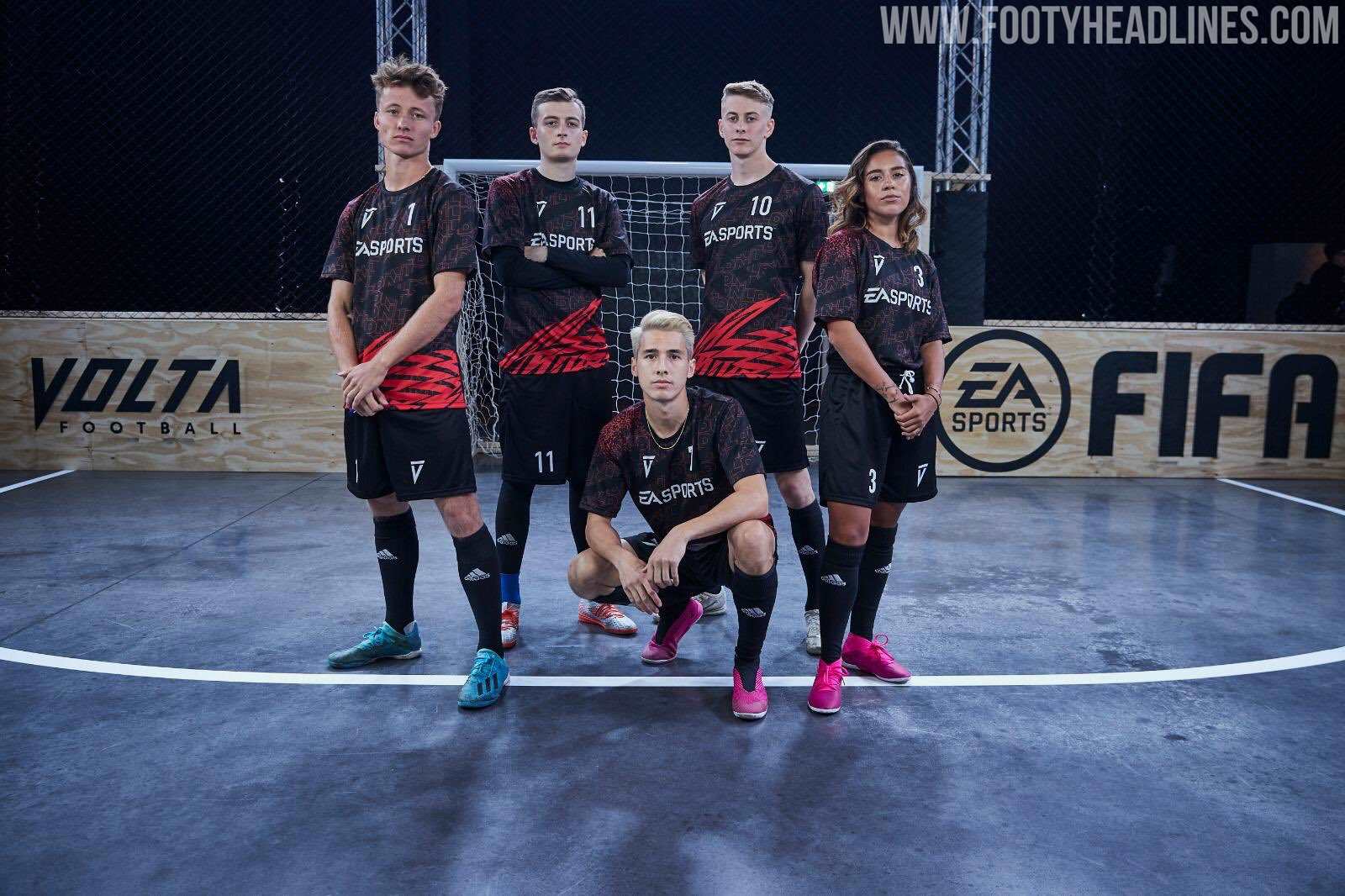 Kits Kits