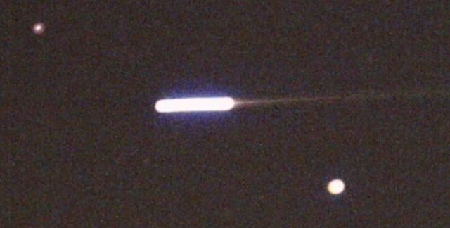 UFO News ~ Glowing UFO travels at high speed towards Red Rock Canyon near Las Vegas  plus MORE Glowing-ufo-red-rock-canyon-laas-vegas%2B%25281%2529