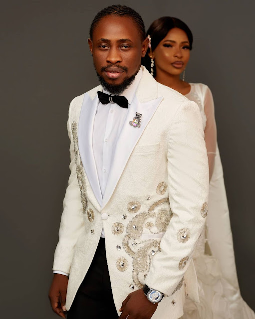 Check out the Photos of Trikkytee Pre-wedding Photoshoot