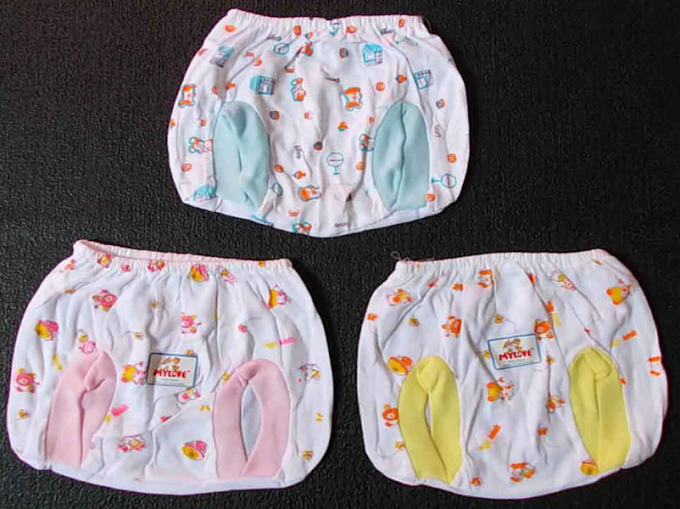 5 Tips Mencuci Celana Bayi Agar Aman untuk Si Kecil