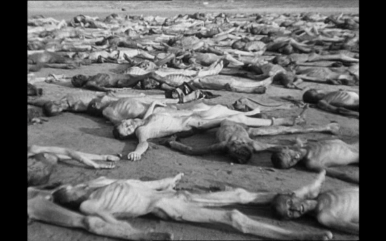 Nuit Et Brouillard Alain Resnais Film Complet Domhnall Does: Nuit et Brouillard (1955, dir: Alain Resnais)