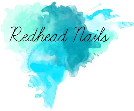 Redhead Nails | blog paznokciowy