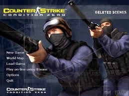 Counter Strike 1.3 Serial Key