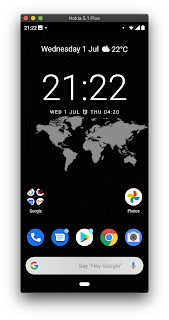 scrcpy macOS scrcpy macOS