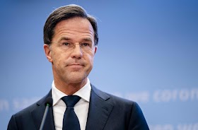 PM Belanda dan Seluruh Kabinetnya Mundur Karena Salah Urus Subsidi