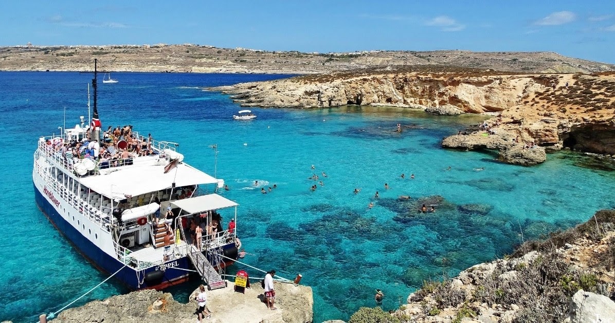 What to do in Malta with a Difference