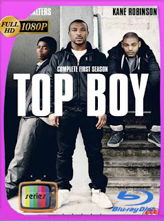Top Boy (2011) Temporada 1 HD [1080p] Latino [GoogleDrive] SXGO