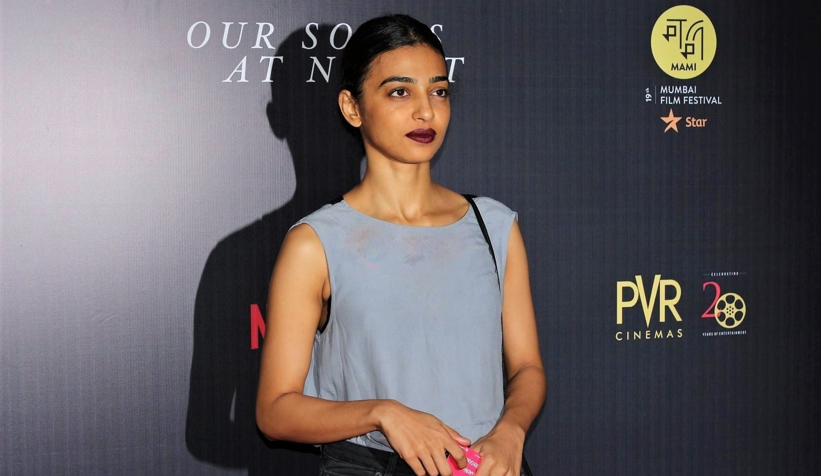 Radhika Apte UHD HD Photo