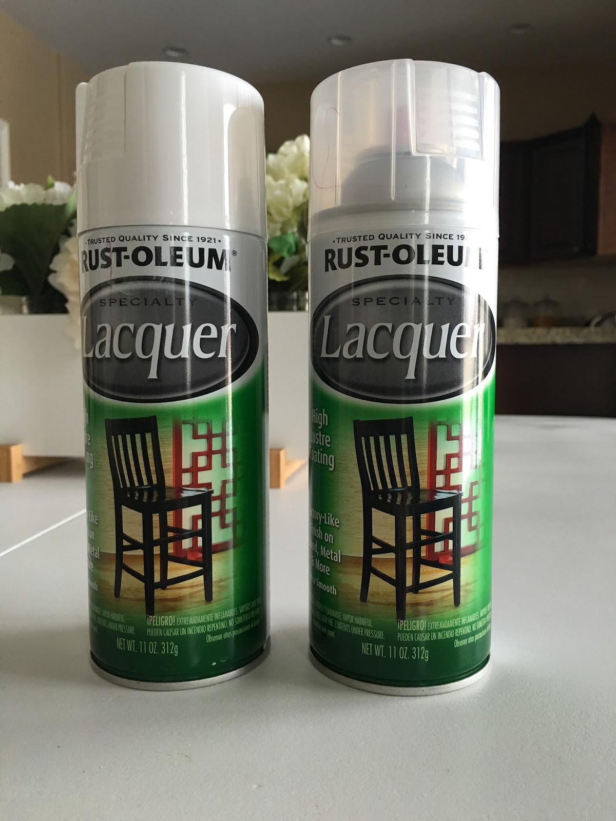 do it yourself divas: DIY: The Simple Way to Paint Furniture