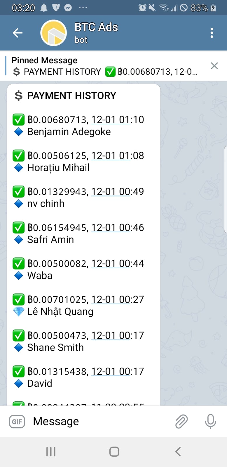cum să câștigi freeroll- uri rapide de bitcoins