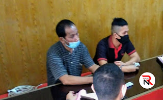 Tersangka Pembunuhan Ibu dan Anak di Simpang Jernih Terancam Hukuman Mati April 28, 2021