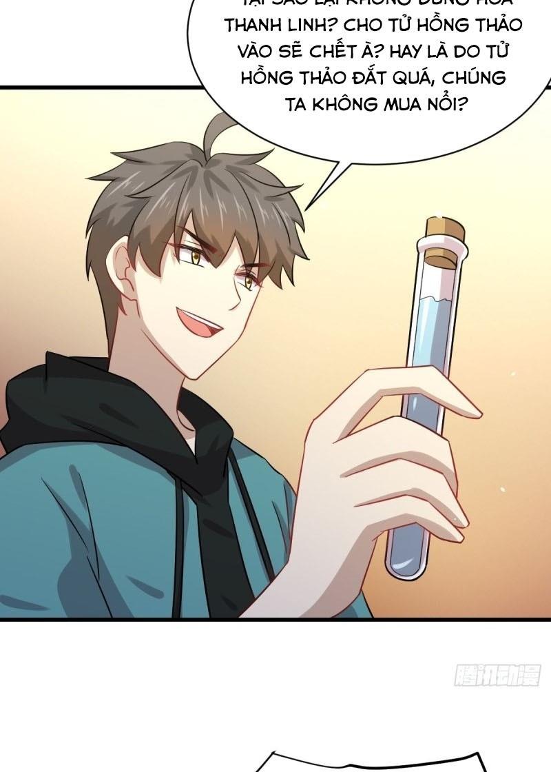 Xuyên Không Vào Thế Giới Nữ Cường Chapter 135 - AB Truyện