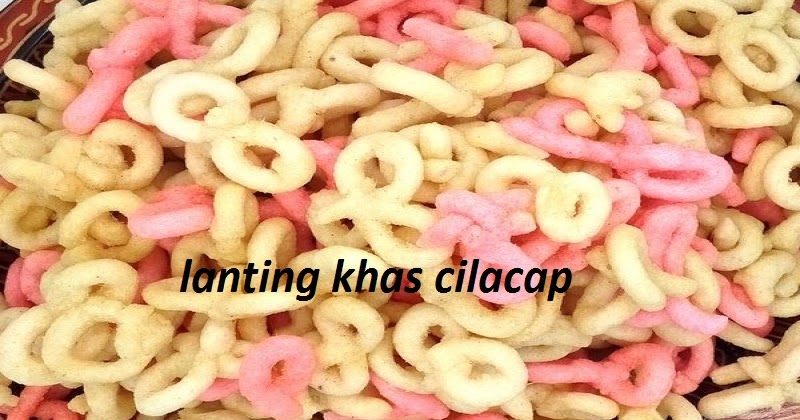 LANTING KHAS CILACAP CARA MUDAH MEMBUAT LANTING KHAS