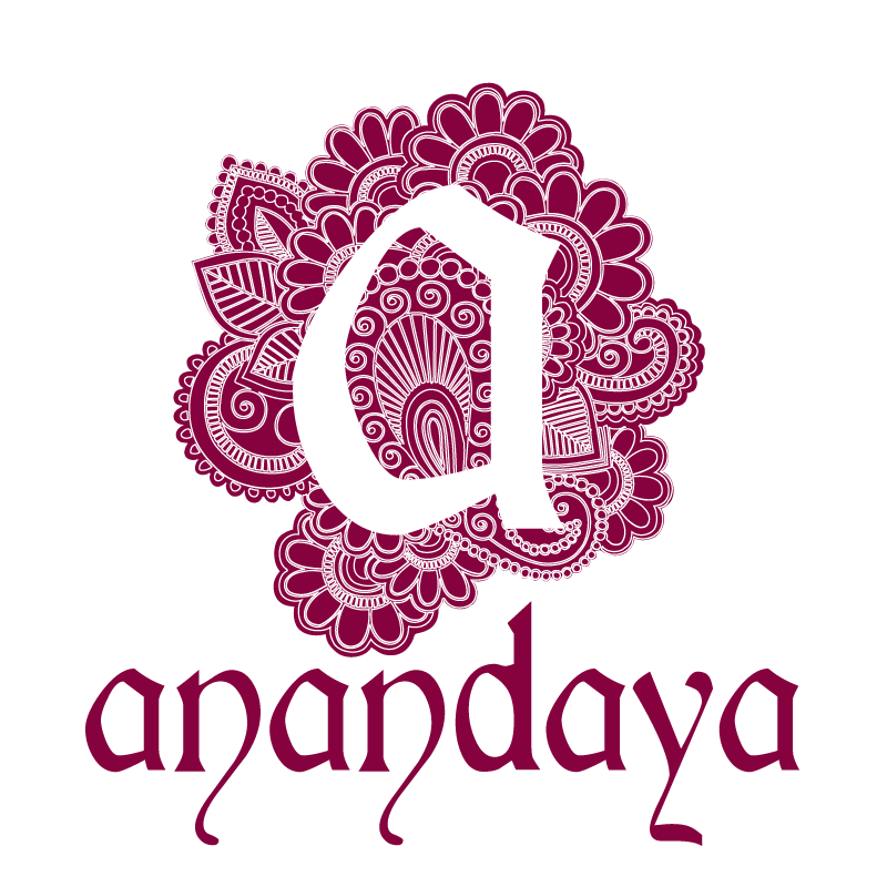 Anandaya