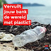 'Banken investeren volop in schaliegas en plastic'