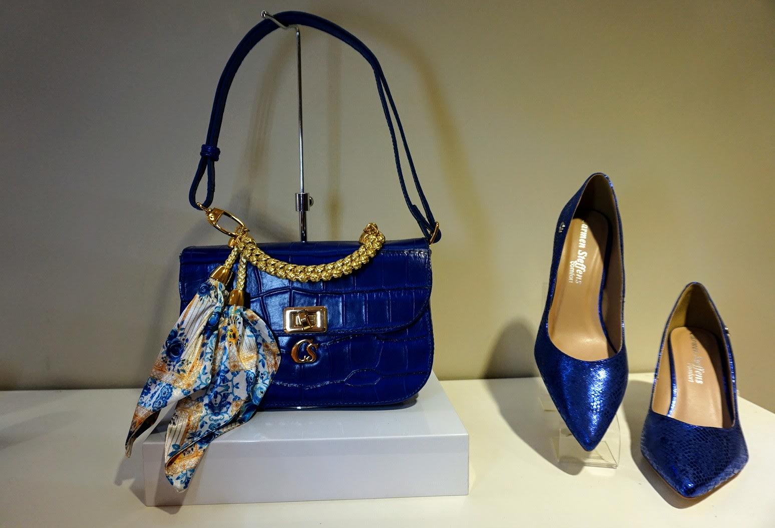 Novidades incríveis da nova coleção Alto Verão 2021 Carmen Steffens –  VipFesta