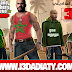 تحميل لعبة جاتا المغرب للاندرويد الاصدار 2 موبايل GTA Maroc Android V2 apk 2019