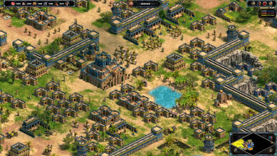 27º - Age of Empires Definitive Edition
