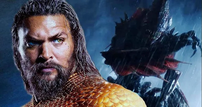 Bom tấn ‘Aquaman 2’ sẽ pha trộn nhiều yếu tố kinh dị Bom tấn ‘Aquaman 2’ sẽ pha trộn nhiều yếu tố kinh dị