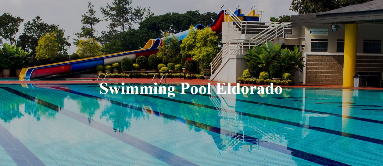 Lets Swim Kolam Renang Eldorado Bandung Htm Maps 2019